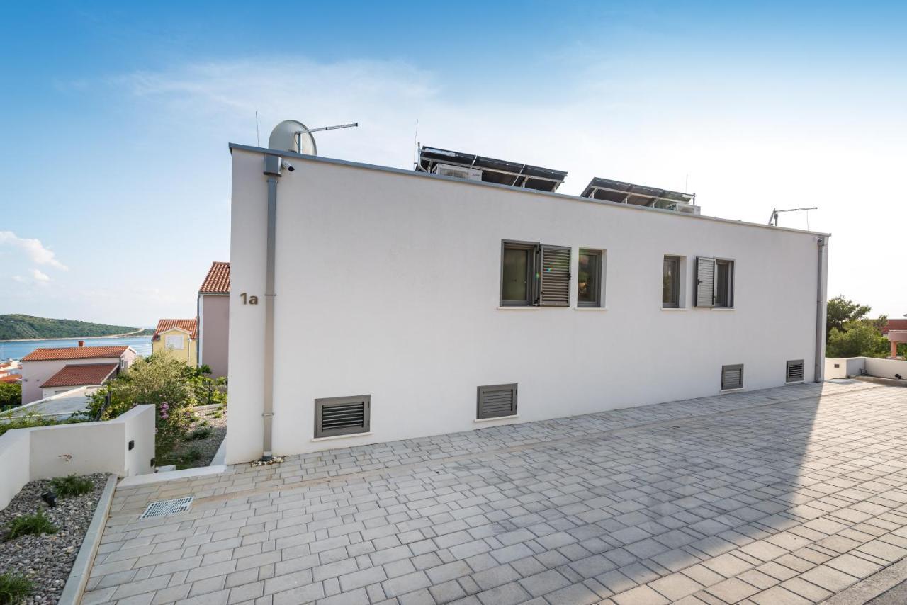 Vila Cvita Primošten Kültér fotó