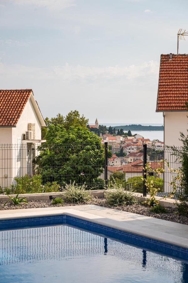 Vila Cvita Primošten Kültér fotó